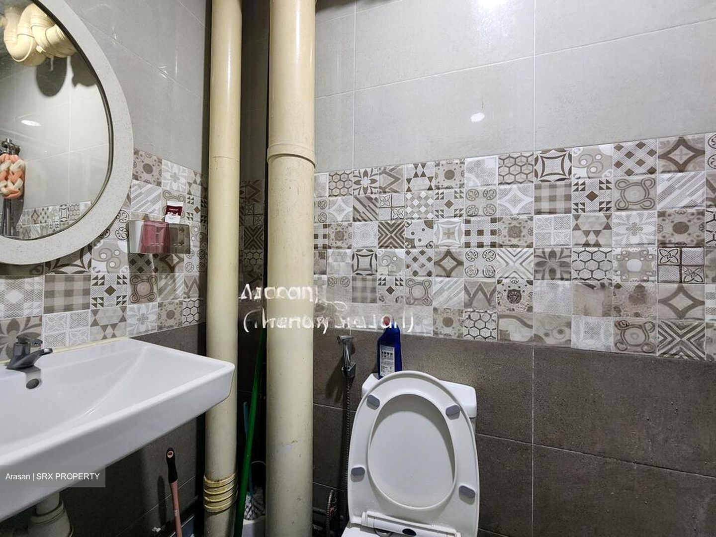 Blk 740 Pasir Ris Street 71 (Pasir Ris), HDB 5 Rooms #464414831